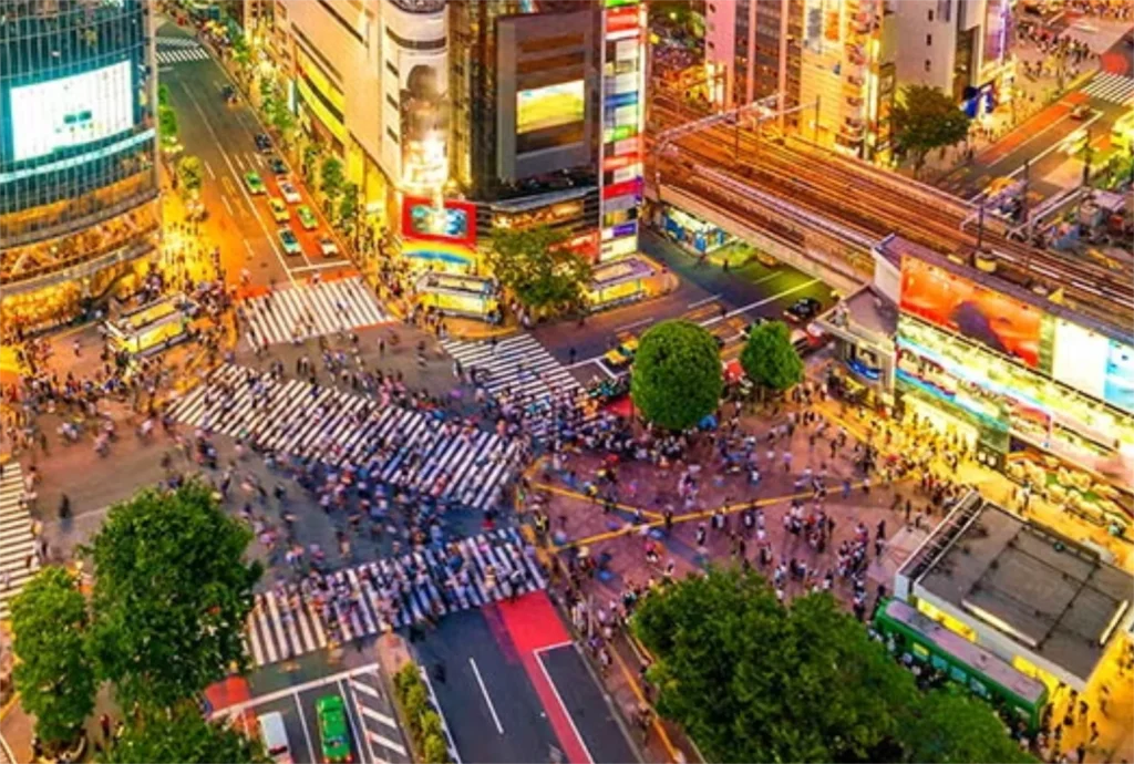 Com stop em Dubai, o roteiro combina a tradição milenar japonesa á modernidade e grandiosidade dos Emiratos.